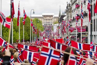 Les célébrations du 17 mai pourraient être une cible terroriste - 18