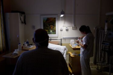 Des infirmières philippines en Norvège demandent à contribuer - 18