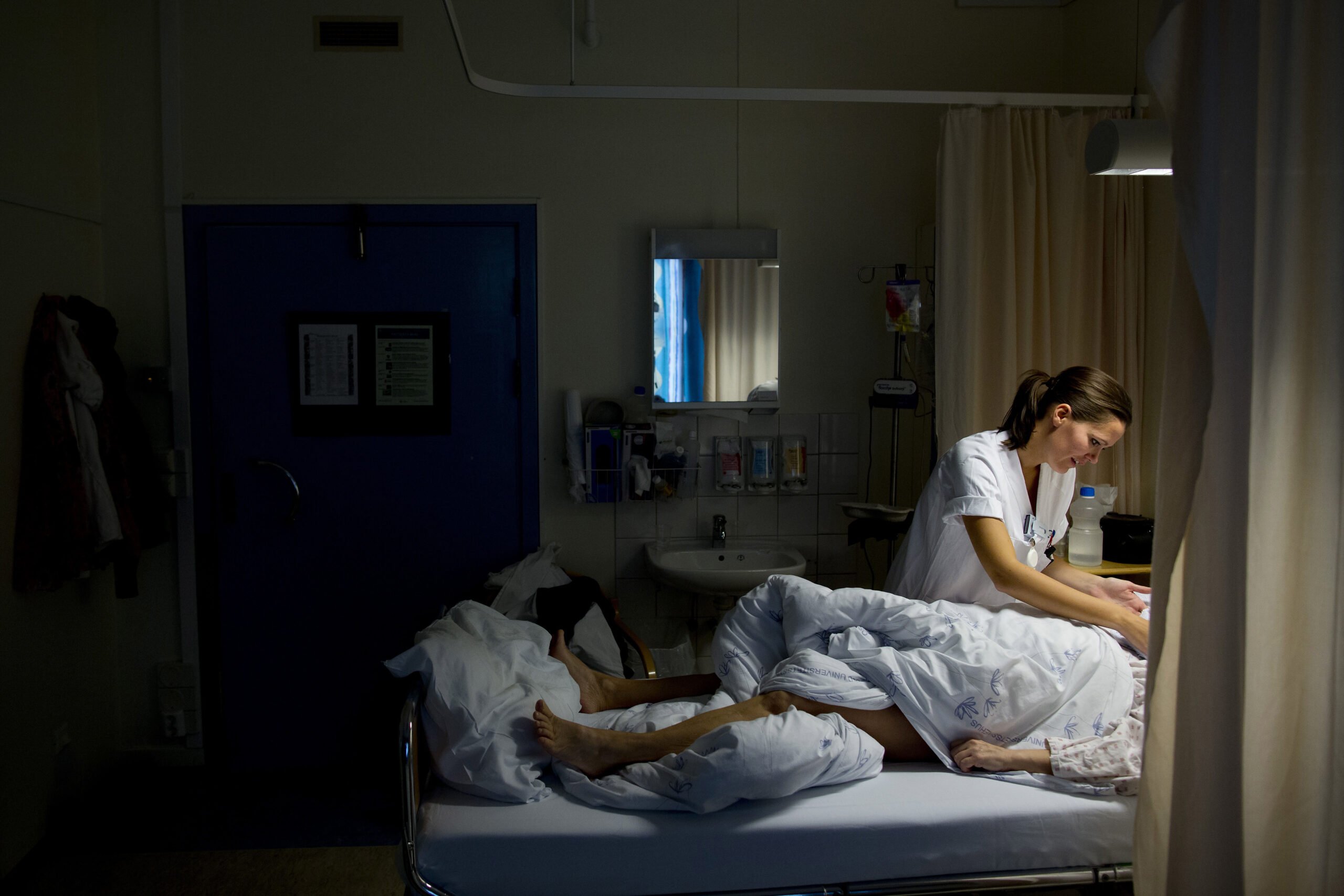 Un sur trois travaille en dehors de la journée normale 4 Un sur trois travaille en dehors de la journée normale - 3