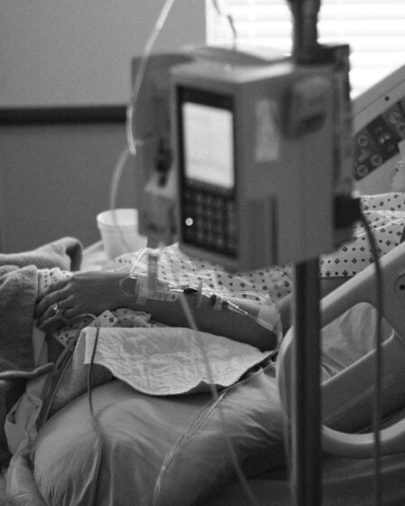 Le cancer pourrait bientôt être la principale cause de décès - 19