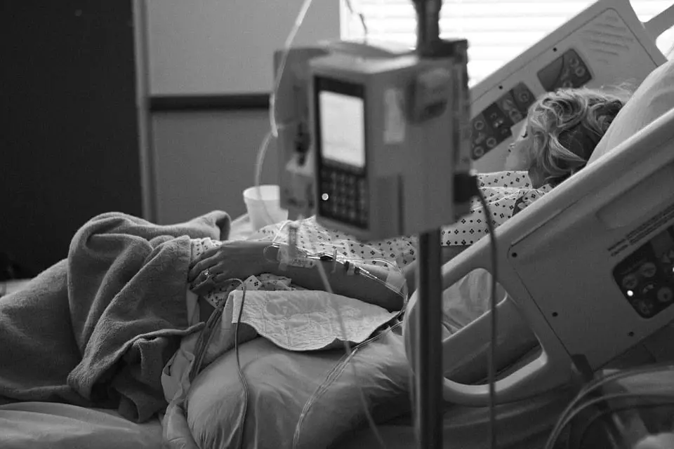 Le cancer pourrait bientôt être la principale cause de décès 4 Le cancer pourrait bientôt être la principale cause de décès - 3