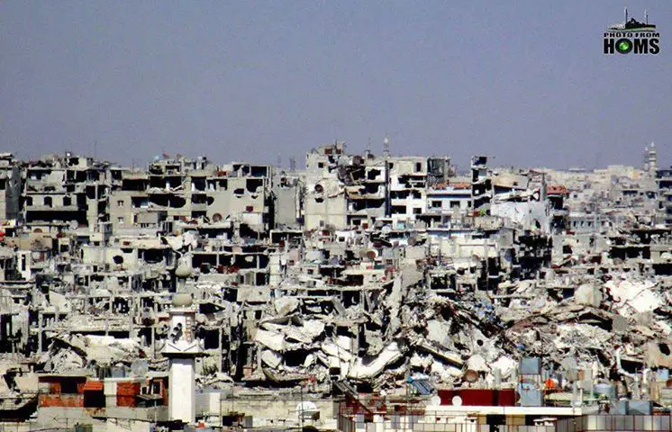 Alladin, un réfugié syrien 4 Alladin, un réfugié syrien - 3
