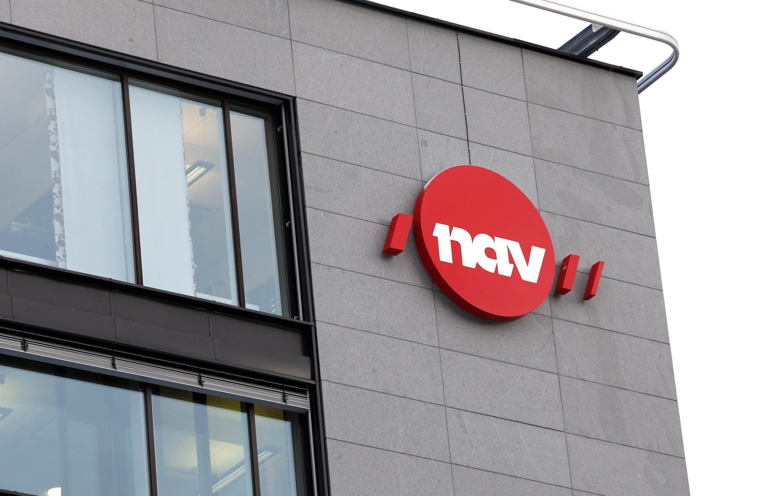 15,4% sont inscrits comme demandeurs d'emploi à Nav 4 15,4% sont inscrits comme demandeurs d'emploi à Nav - 3
