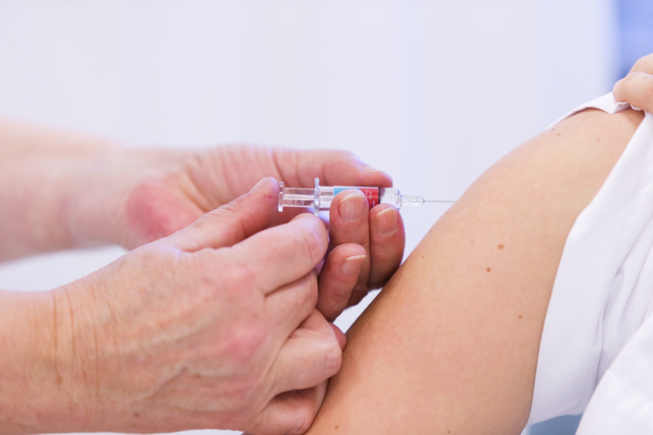 Le Parlement s'ouvre pour le vaccin contre la grippe sans rendez-vous 4 Le Parlement s'ouvre pour le vaccin contre la grippe sans rendez-vous - 3
