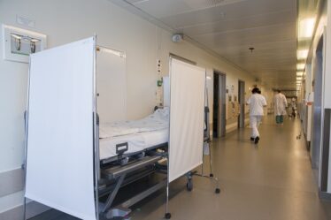 Qualité variable dans les hôpitaux norvégiens - 20