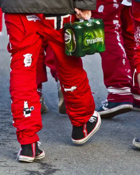 Alertes d'une rencontre avec les Russ à Bærum 28 Alertes d'une rencontre avec les Russ à Bærum - 27