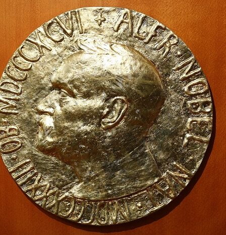 Le prix Nobel de la paix le plus important décerné depuis longtemps 5 Le prix Nobel de la paix le plus important décerné depuis longtemps - 4