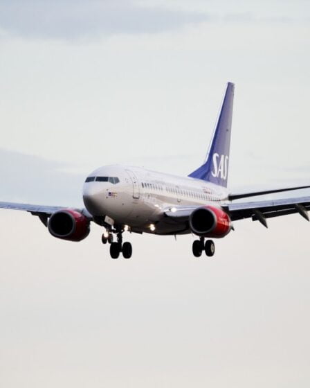 Plusieurs passagers se plaignent auprès des compagnies aériennes 11 Plusieurs passagers se plaignent auprès des compagnies aériennes - 10