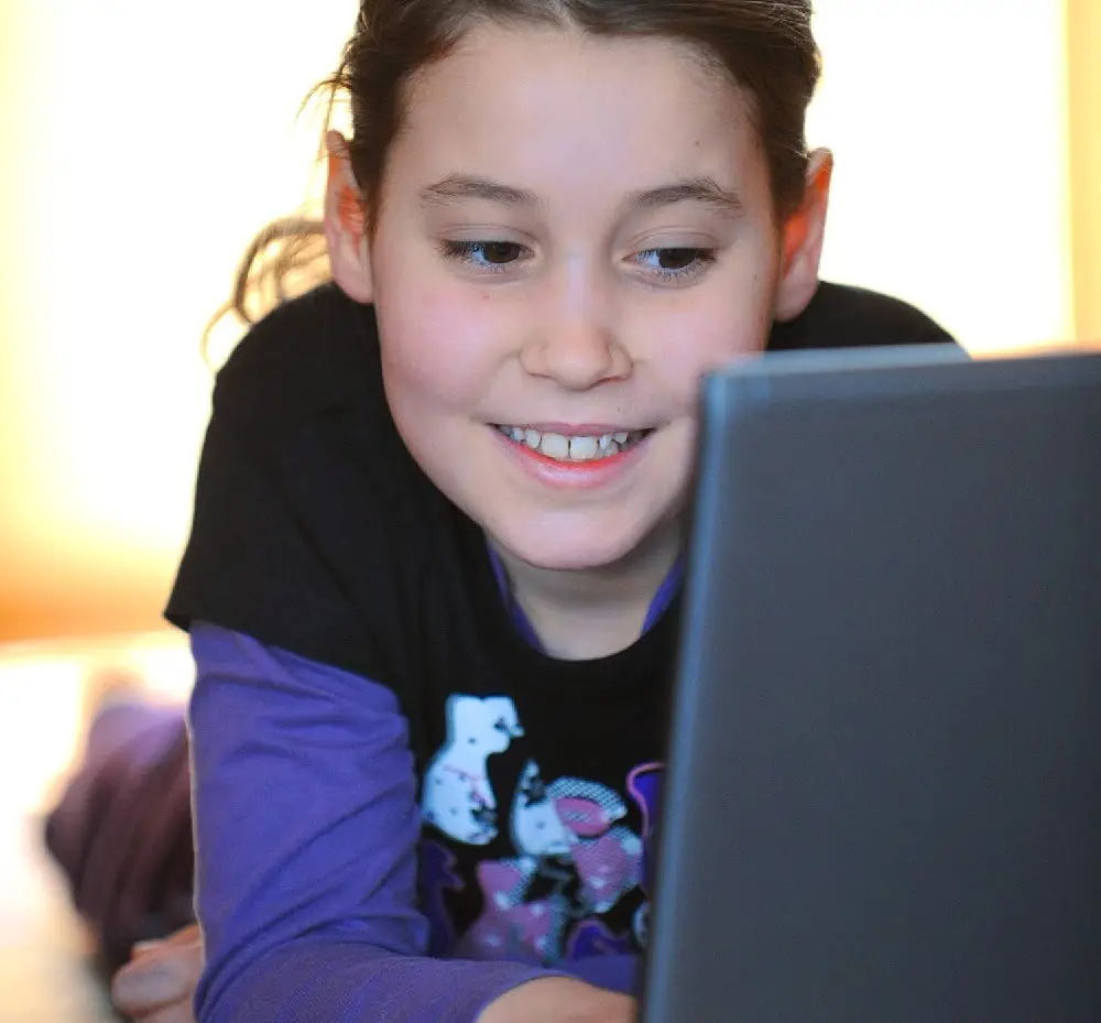 L'utilisation d'Internet donne aux enfants des compétences d'expert - 5