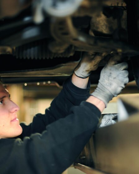 Personnes avec certificat professionnel très recherchées parmi les entreprises NHO 19 Personnes avec certificat professionnel très recherchées parmi les entreprises NHO - 18
