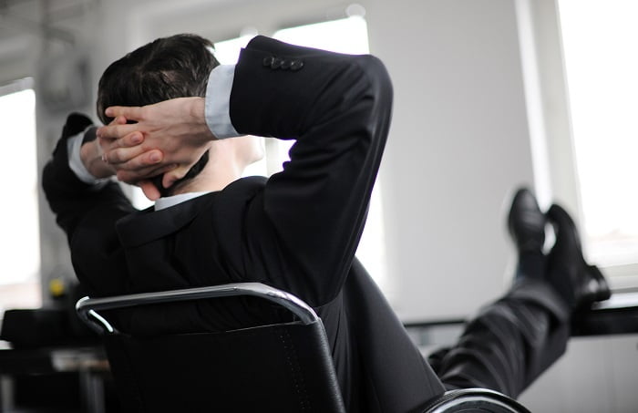 Des pauses fréquentes vous rendent plus efficace 4 Des pauses fréquentes vous rendent plus efficace - 3