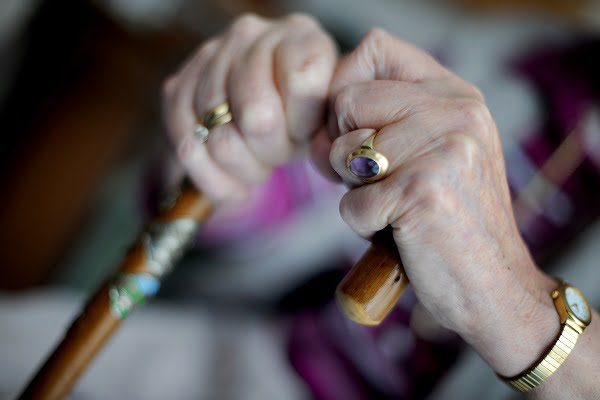 Les chercheurs se sont peut-être rapprochés d'un traitement curatif de la maladie d'Alzheimer 4 Les chercheurs se sont peut-être rapprochés d'un traitement curatif de la maladie d'Alzheimer - 3