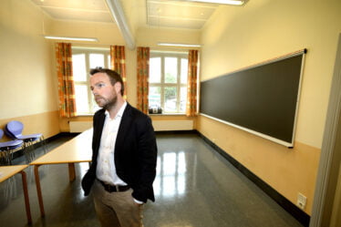 Ministre: Une école norvégienne a besoin de plus de cours de sciences - 20