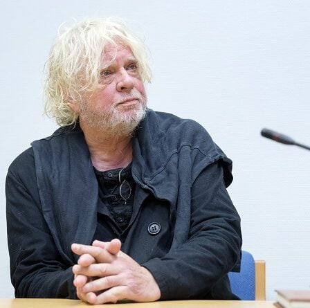 L'artiste Odd Nerdrum est gracié et évite la punition 2 L'artiste Odd Nerdrum est gracié et évite la punition - 1
