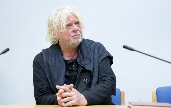 L'artiste Odd Nerdrum est gracié et évite la punition 4 L'artiste Odd Nerdrum est gracié et évite la punition - 3