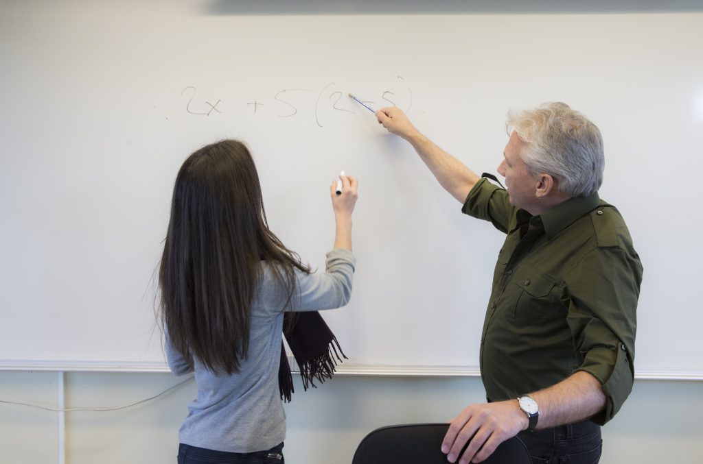 Les étudiants super talentueux sont plus intimidés que les autres étudiants 4 Les étudiants super talentueux sont plus intimidés que les autres étudiants - 3