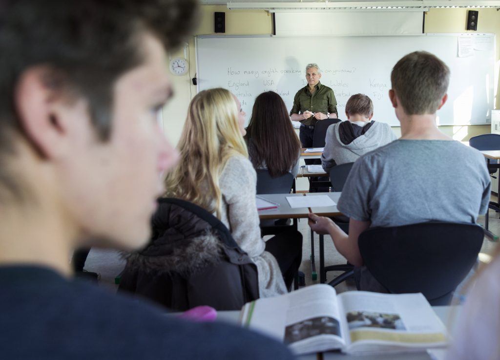 Plusieurs quittent l'école primaire sans notes 4 Plusieurs quittent l'école primaire sans notes - 3