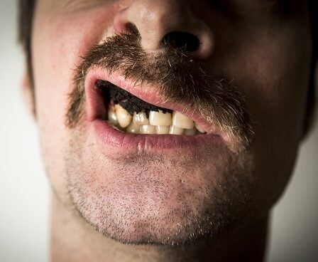 Les ventes de snus augmentent malgré les boîtes de snus vertes Høies - 20