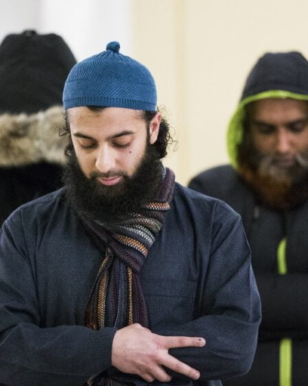 Arfan Bhatti est détenu, fait appel sur place 21 Arfan Bhatti est détenu, fait appel sur place - 20