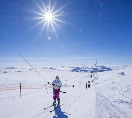Les vacances d'hiver sont les nouvelles vacances de Pâques 17 Les vacances d'hiver sont les nouvelles vacances de Pâques - 16