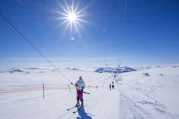 Les vacances d'hiver sont les nouvelles vacances de Pâques 4 Les vacances d'hiver sont les nouvelles vacances de Pâques - 3