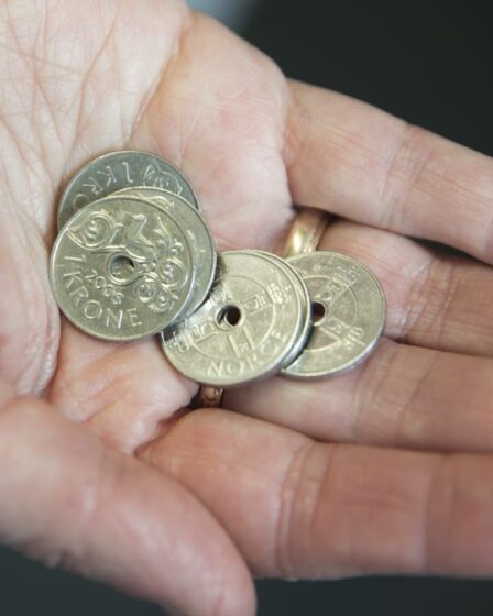 Sondage: les élèves les plus pauvres mais gaspillent le plus 17 Sondage: les élèves les plus pauvres mais gaspillent le plus - 16