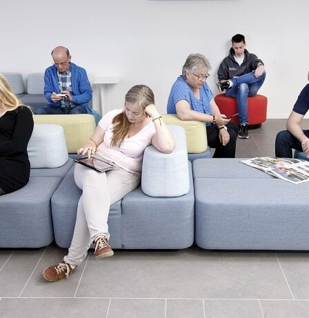 Les Norvégiens sont accros au téléphone - Norway Today 2 Les Norvégiens sont accros au téléphone - Norway Today - 1