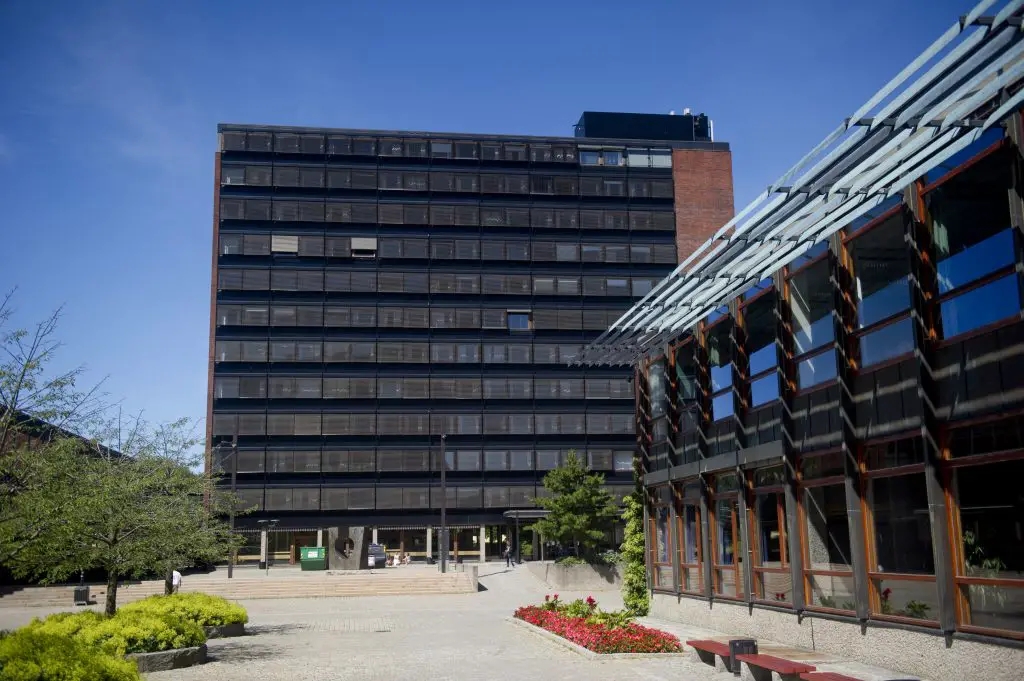 L'Université d'Oslo revient dans la liste des classements 4 L'Université d'Oslo revient dans la liste des classements - 3