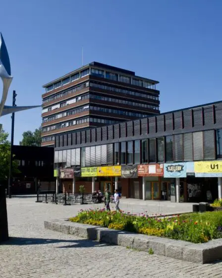 L'université nordique la mieux placée de l'UIO dans le classement de la présence et de la visibilité sur le Web 11 L'université nordique la mieux placée de l'UIO dans le classement de la présence et de la visibilité sur le Web - 10