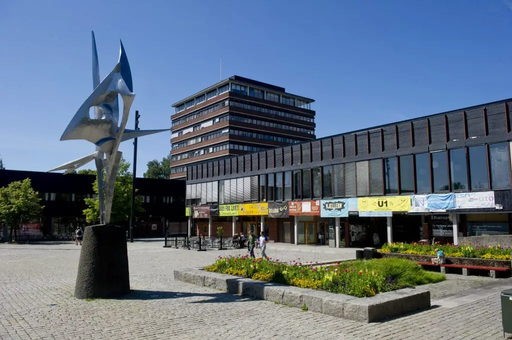 L'université nordique la mieux placée de l'UIO dans le classement de la présence et de la visibilité sur le Web 4 L'université nordique la mieux placée de l'UIO dans le classement de la présence et de la visibilité sur le Web - 3