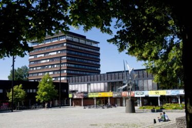 L'Université d'Oslo est critiquée pour ses investissements dans le charbon - 16