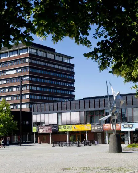 L'Université d'Oslo est critiquée pour ses investissements dans le charbon 23 L'Université d'Oslo est critiquée pour ses investissements dans le charbon - 22