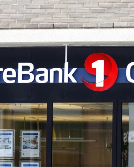 Toute personne ayant un taux d'intérêt supérieur à 2% devrait renégocier avec sa banque - 28