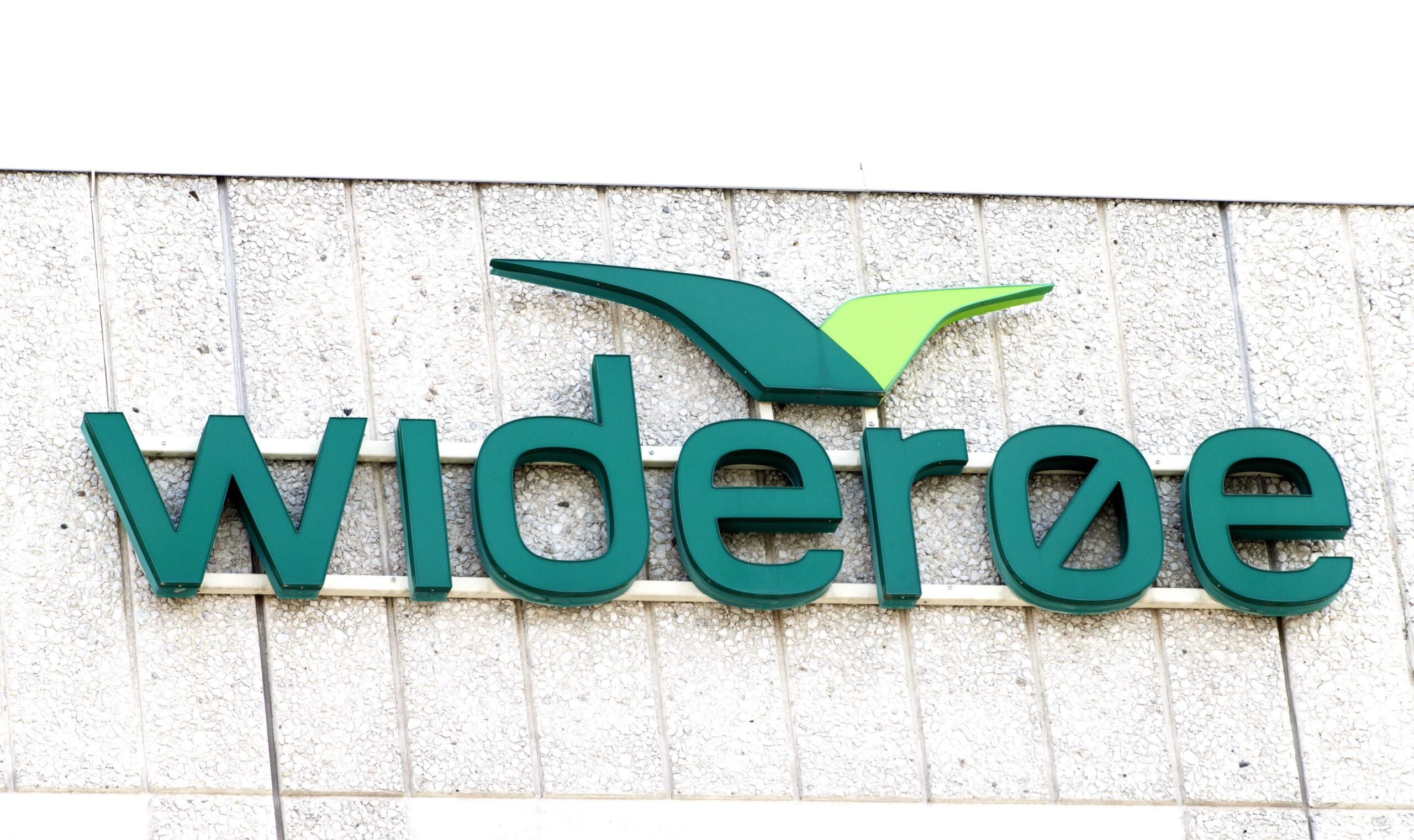 Widerøe élargit son partenariat avec une compagnie aérienne internationale 4 Widerøe élargit son partenariat avec une compagnie aérienne internationale - 3