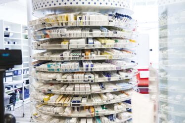 Les Norvégiens ont utilisé moins d'antibiotiques l'année dernière - 18