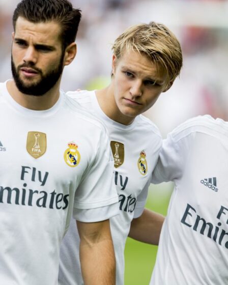 Real Madrid: Ødegaard se rend au Canada 29 Real Madrid: Ødegaard se rend au Canada - 28