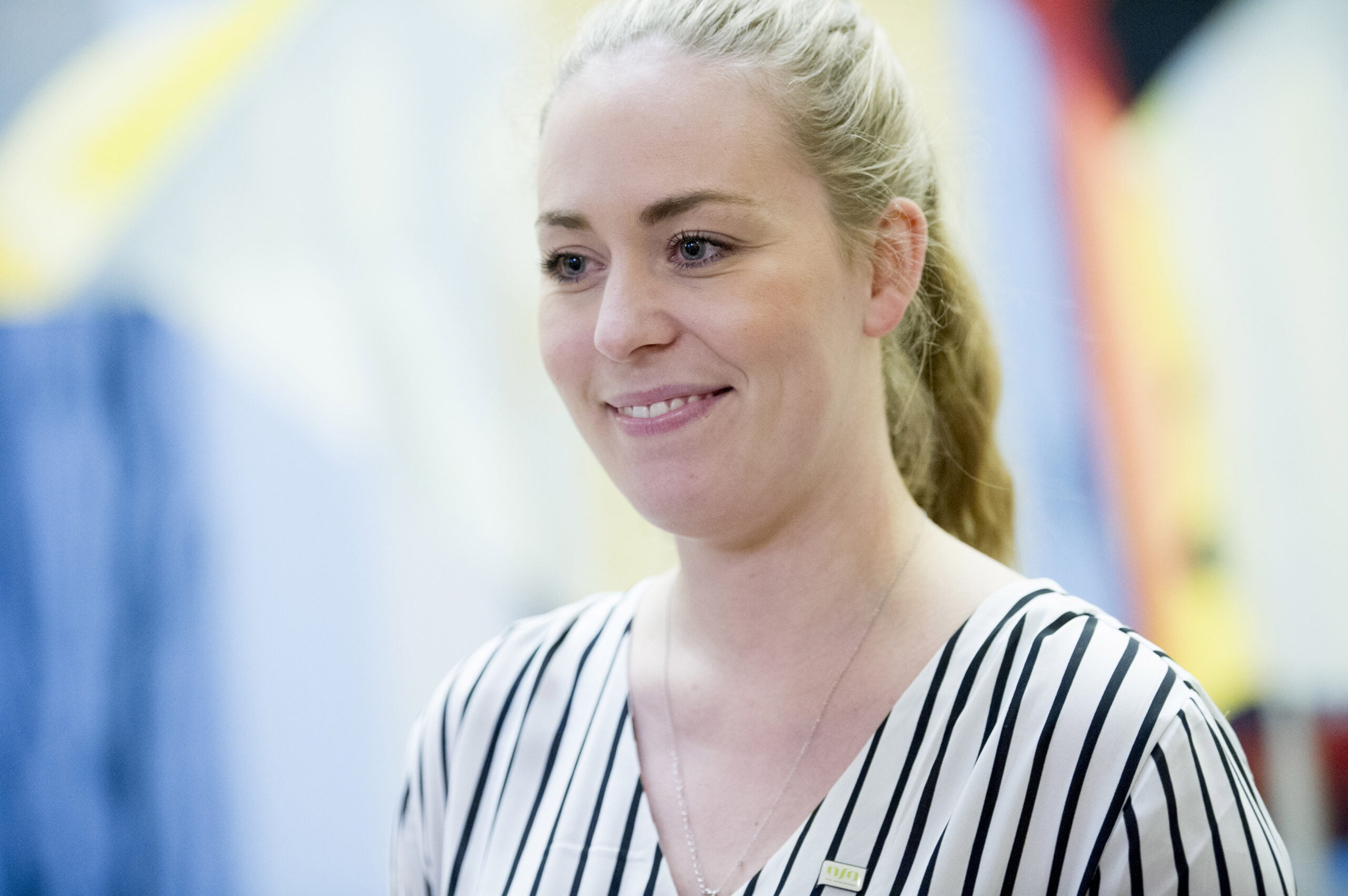 Prévoyez onze mois de soutien financier pour les étudiants passés au Stortinget 4 Prévoyez onze mois de soutien financier pour les étudiants passés au Stortinget - 3