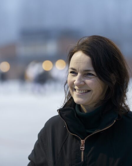 Le court métrage norvégien atteint le sommet du New York Film Festival 20 Le court métrage norvégien atteint le sommet du New York Film Festival - 19