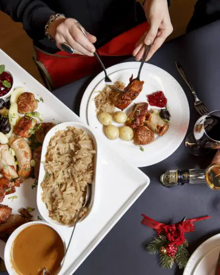Tel est le menu de Noël des Norvégiens la veille de Noël - 28