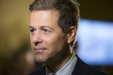 Le gouvernement et les partis de soutien sont prêts pour de nouveaux pourparlers à Nydalen - 20