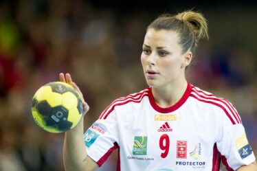 Larvik avec une solide victoire en Allemagne - 18