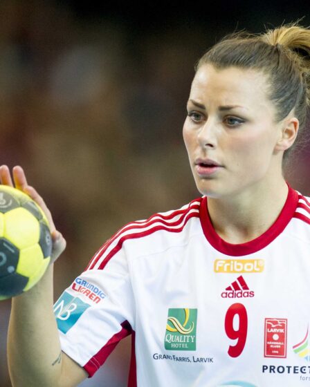 Larvik avec une solide victoire en Allemagne 26 Larvik avec une solide victoire en Allemagne - 25
