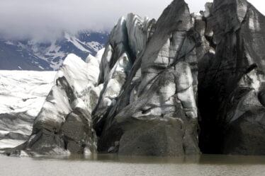 Les glaciers norvégiens pourraient fondre - Norway Today - 20