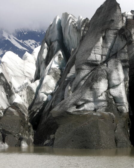 Les glaciers norvégiens pourraient fondre - Norway Today 5 Les glaciers norvégiens pourraient fondre - Norway Today - 4