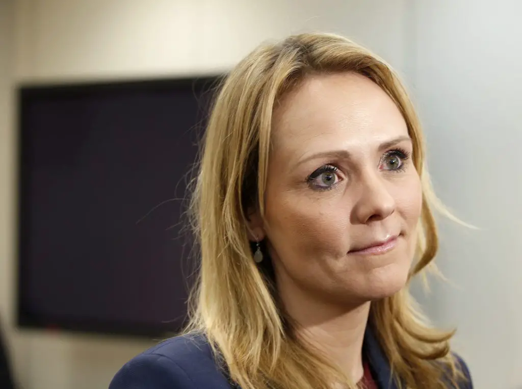 Helleland voulait en tant que candidat au poste de vice-président de l'AMA 4 Helleland voulait en tant que candidat au poste de vice-président de l'AMA - 3