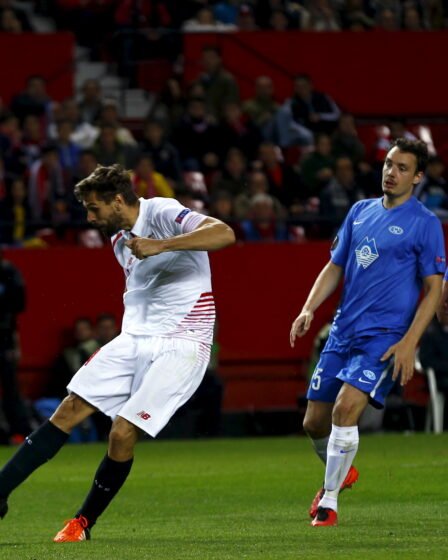 Molde défaite à Séville - Norway Today 17 Molde défaite à Séville - Norway Today - 16