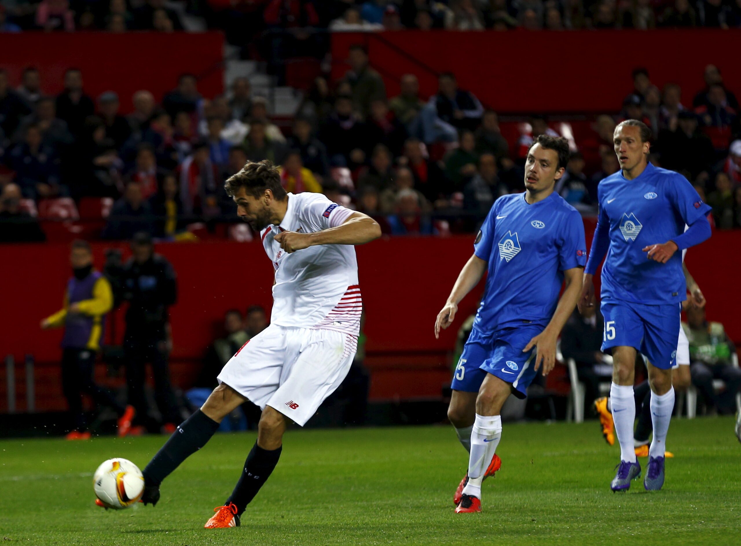 Molde défaite à Séville - Norway Today 4 Molde défaite à Séville - Norway Today - 3