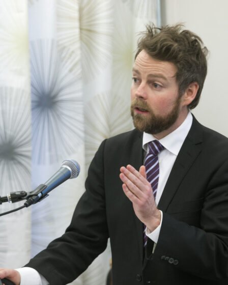 Le ministre de l'Éducation veut plus d'exercices d'urgence dans les écoles 10 Le ministre de l'Éducation veut plus d'exercices d'urgence dans les écoles - 9