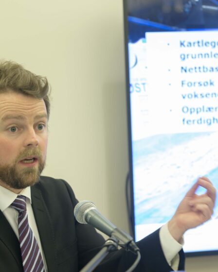 Le ministre met en garde contre le risque d'une facture d'un milliard pour les enfants d'asile 26 Le ministre met en garde contre le risque d'une facture d'un milliard pour les enfants d'asile - 25
