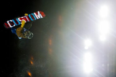 X Games: un joueur de 17 ans a remporté le Super Pipe - 20